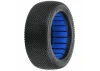 ProLine Slide Lock M3 Soft 1:8 Buggy Tyres With Closed Cell Inserts (2) ** CLEARANCE **