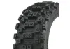 ProLine Badlands MX 1:8 Buggy M2 Tyres Pre Mounted on White Wheels (2)