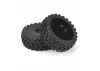 ProLine Badlands MX 1:8 Buggy M2 Tyres Pre Mounted on Black Wheels (2)