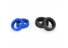 ProLine Convict M3 Soft 1:8 Buggy Tyres With Closed Cell Inserts (2) ** CLEARANCE **