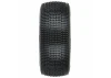 ProLine Convict M3 Soft 1:8 Buggy Tyres With Closed Cell Inserts (2) ** CLEARANCE **