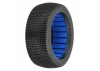 ProLine Convict M3 Soft 1:8 Buggy Tyres With Closed Cell Inserts (2) ** CLEARANCE **