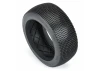 ProLine Convict M3 Soft 1:8 Buggy Tyres With Closed Cell Inserts (2) ** CLEARANCE **