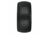 1:8 Convict S3 Front/Rear 4.0 Off-Road Truck Tires (2)