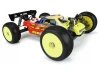 ProLine Convict 4.0 M3 Truggy Tyres With Inserts (2)