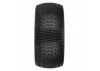 1:8 Convict S5 Front/Rear 4.0 Off-Road Truck Tires (2)