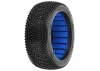 ProLine Hex Shot 1:8 Buggy Tyres - M3 Soft - With Closed Cell Inserts (2)