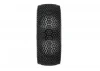ProLine Hex Shot 1:8 Buggy Tyres - M3 Soft - With Closed Cell Inserts (2)