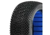ProLine Hex Shot 1:8 Buggy Tyres - M3 Soft - With Closed Cell Inserts (2)
