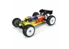 ProLine Vandal 4.0 M3 Truggy Tyres With Inserts (2)
