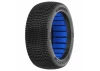 ProLine 1:8 Convict 2.0 M4 Front/Rear Off-Road Buggy Tires (2)