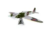 Prestige Models Spitfire Mk IXe Freeflight Kit ** CLEARANCE **