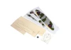 Prestige Models Spitfire Mk IXe Freeflight Kit ** CLEARANCE **