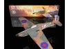 Prestige Models Hawker Hurricane Mk I Freeflight Kit