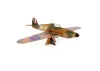 Prestige Models Hawker Hurricane Mk I Freeflight Kit
