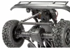 TTRC PUBG 4x4 Military Vehicle