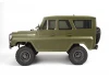 TTRC PUBG 4x4 Military Vehicle