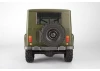 TTRC PUBG 4x4 Military Vehicle