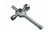 Prolux 4-Way Wrench (5.5 / 7 / 8 / 10mm)