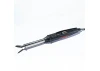 Prolux Trim Sealing Iron With Stand - 2 x Shoeplates - UK Plug