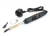 Prolux Trim Sealing Iron With Stand - 2 x Shoeplates - UK Plug