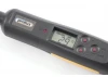 ProLux Digital Thermal Sealing Iron With Stand and LCD Heat Display