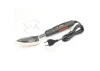 Prolux Digital LED Thermal Sealing Iron W/Stand -EU 2-Pin