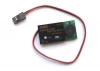 Prolux Lipo Volt-Saver Battery Low Voltage Alarm 5 - 6 Cell