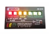 Prolux Volt-Saver Security Alarm W/LED Indicator