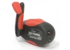 Prolux Fast Fueller Deluxe Hand Fuel Pump - Red