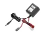 4.8V-9.6V Charger for Transmitter and Receiver Packs