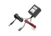 4.8V-9.6V Charger for Transmitter and Receiver Packs