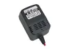 Fastrax 12V 500mA 230V Charger for Sealed Lead Acid Batteries