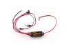 Prolux Automatic On Board Glow Driver / Igniter With Indicator