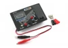 Prolux Power Panel Mark III Super Regulator With Fuel Pump