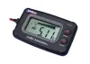 Prolux LCD Volts Monitor Lipo/Nimh Tests 3.7V-20V