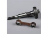 Stinger Engines Crankshaft and Conrod (fits 10cc)