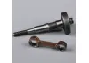 Stinger Engines Crankshaft and Conrod (fits 10cc)