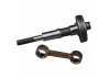Stinger Engines Crankshaft and Conrod (fits 10cc)