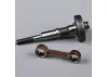 Stinger Engines Crankshaft and Conrod (fits 10cc)