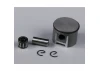 Stinger Engines Piston and Accessories including C-Clips / Rings / Gudgeon Bearing and Pin / Spacers (fits 10cc SE)