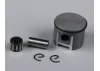 Stinger Engines Piston and Accessories including C-Clips / Rings / Gudgeon Bearing and Pin / Spacers (fits 10cc SE)