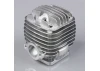 Stinger Engines Cylinder Head (1) (125cc Twin)