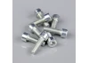 Stinger Engines Screw Set (8 pcs) (125cc Twin)
