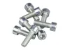 Stinger Engines Screw Set (8 pcs) (125cc Twin)
