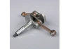 Stinger Engines Crankshaft Con Rods (125cc Twin)