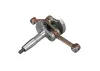 Stinger Engines Crankshaft Con Rods (125cc Twin)