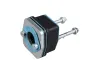 Stinger Engines Read Valve Set Inc. Insulator / Reed Valve (4 pcs) (125cc Twin)