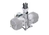 Stinger Engines 185cc Petrol 2 Stroke Twin Cylinder Engine