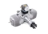 Stinger Engines 185cc Petrol 2 Stroke Twin Cylinder Engine